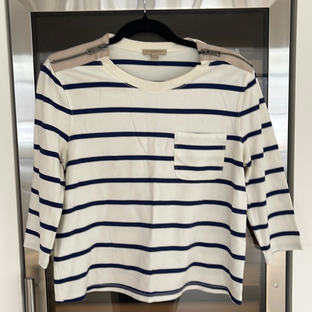 Burberry Britt top